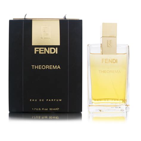 fendi fendi theorema 1998 духи 25 мл описания орамата|Fendi Theorema Fendi perfume .